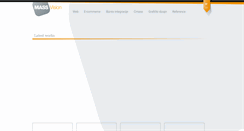 Desktop Screenshot of massvision.net