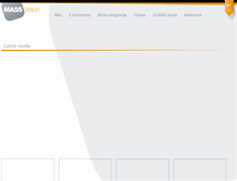 Tablet Screenshot of massvision.net